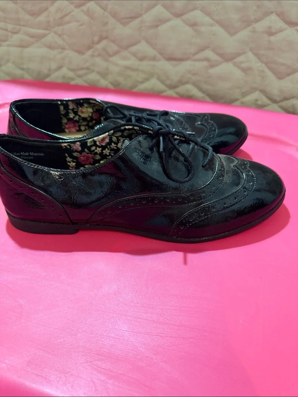 N/A these are
